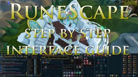 Creating the Perfect Character: Choosing the Right Skills and Abilities in Runescape